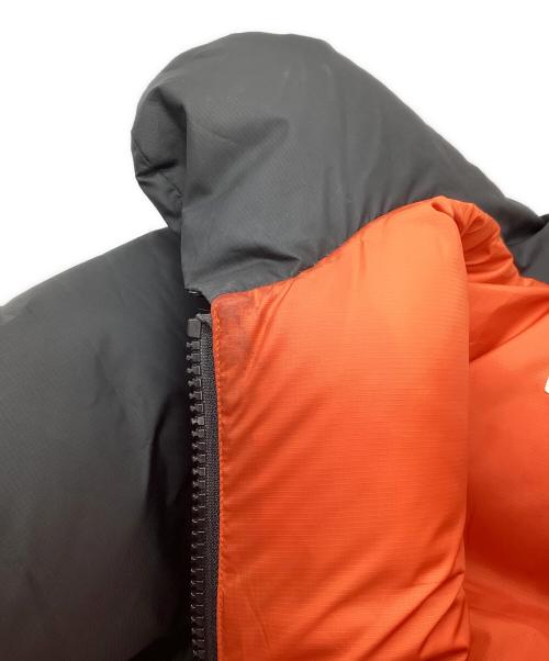 WTAPS（ダブルタップス）WTAPS (ダブルタップス) ダウンジャケット ブラック サイズ:記載なしの古着・服飾アイテム