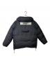 WTAPS (ダブルタップス) ダウンジャケット ブラック サイズ:記載なし：20000円