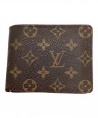 LOUIS VUITTONルイ ヴィトン）の古着「ポルトフォイユ・フロリン」