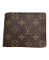 LOUIS VUITTON（ルイ ヴィトン）の古着「ポルトフォイユ・フロリン」
