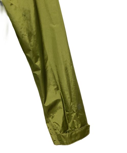 Patagonia（パタゴニア）Patagonia (パタゴニア) トレントシェルジャケット オリーブ サイズ:Sの古着・服飾アイテム