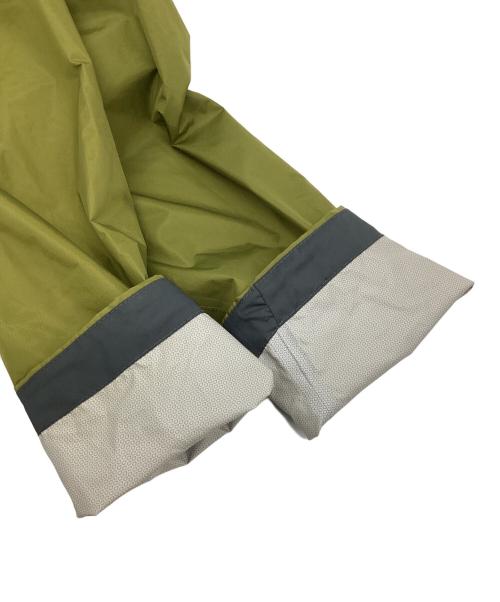 Patagonia（パタゴニア）Patagonia (パタゴニア) トレントシェルジャケット オリーブ サイズ:Sの古着・服飾アイテム