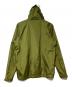 Patagonia (パタゴニア) トレントシェルジャケット オリーブ サイズ:S：9000円