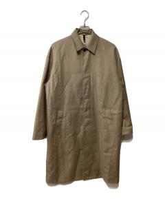 中古・古着通販】Burberry's (バーバリーズ) ウールステンカラーコート