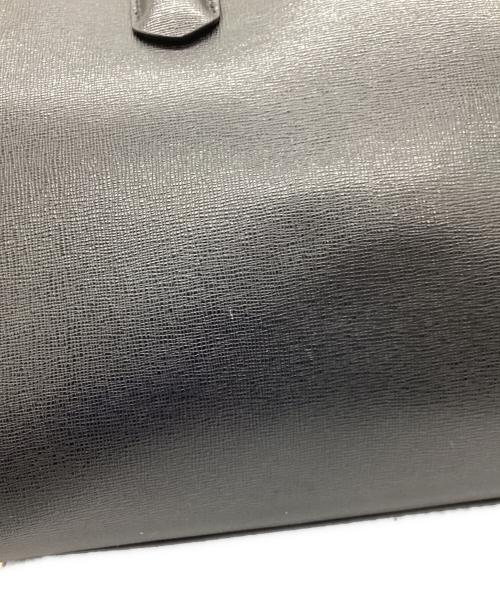 FURLA（フルラ）FURLA (フルラ) 2WAYバッグ ブラックの古着・服飾アイテム