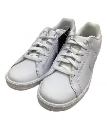 NIKE（ナイキ）の古着「ローカットスニーカー」｜ホワイト