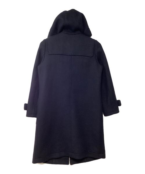 B:MING LIFE STORE（ビーミングライフストア）B:MING LIFE STORE (ビーミングライフストア) ダッフルコート ネイビー サイズ:Mの古着・服飾アイテム