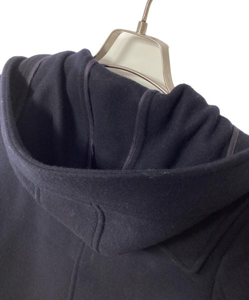 B:MING LIFE STORE（ビーミングライフストア）B:MING LIFE STORE (ビーミングライフストア) ダッフルコート ネイビー サイズ:Mの古着・服飾アイテム