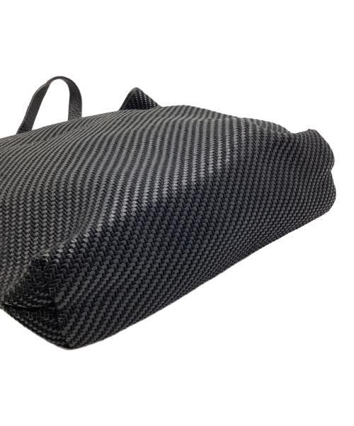 HERMES（エルメス）HERMES (エルメス) アメダバ ディアゴGM ブラックの古着・服飾アイテム