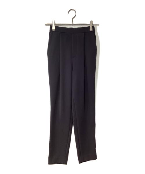 ENFOLD（エンフォルド）ENFOLD (エンフォルド) ジョッパーズパンツ グレー サイズ:34の古着・服飾アイテム