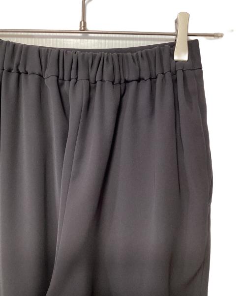 ENFOLD（エンフォルド）ENFOLD (エンフォルド) ジョッパーズパンツ グレー サイズ:34の古着・服飾アイテム