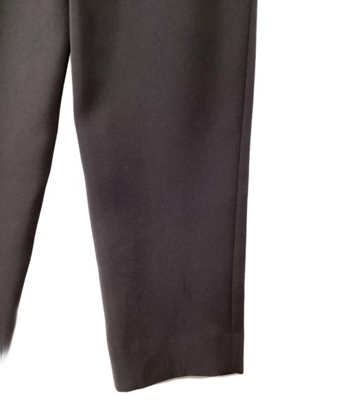 ENFOLD（エンフォルド）ENFOLD (エンフォルド) ジョッパーズパンツ グレー サイズ:34の古着・服飾アイテム