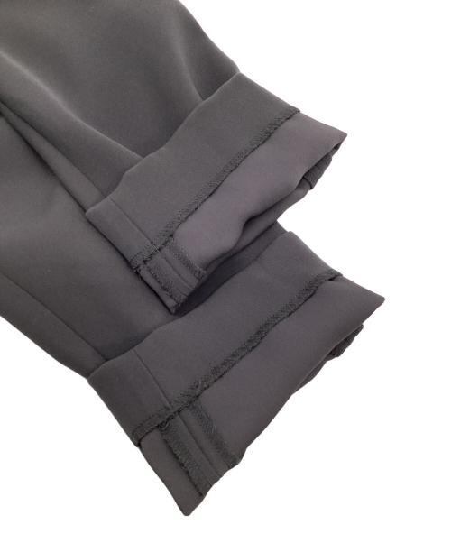 ENFOLD（エンフォルド）ENFOLD (エンフォルド) ジョッパーズパンツ グレー サイズ:34の古着・服飾アイテム