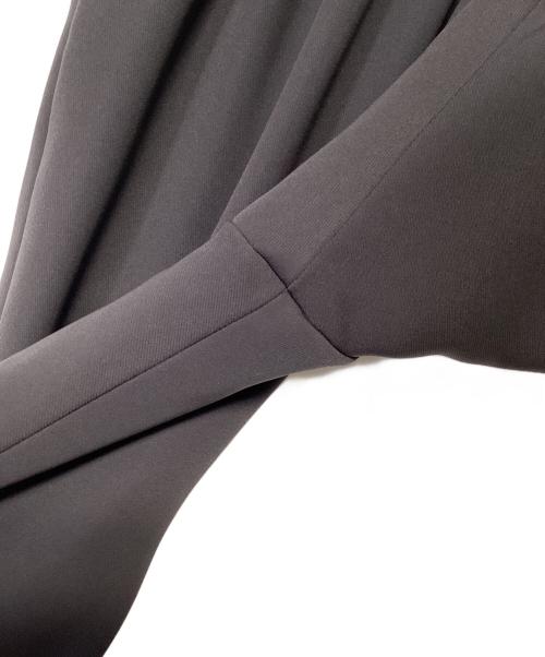 ENFOLD（エンフォルド）ENFOLD (エンフォルド) ジョッパーズパンツ グレー サイズ:34の古着・服飾アイテム