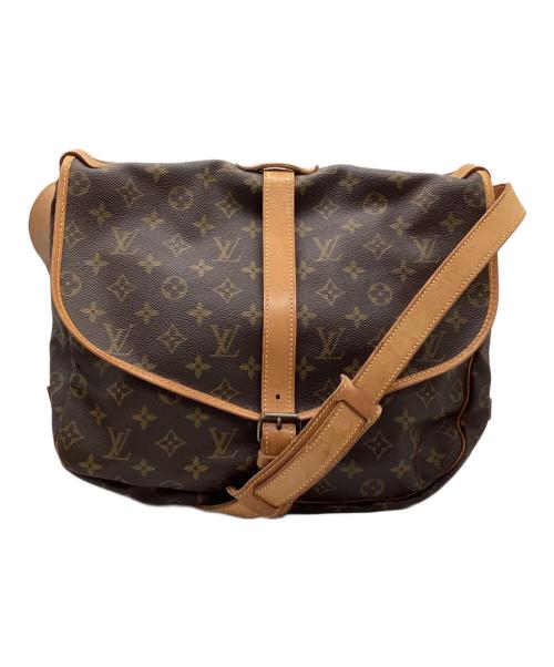 LOUIS VUITTON（ルイ ヴィトン）LOUIS VUITTON (ルイ ヴィトン) ソミュール35の古着・服飾アイテム