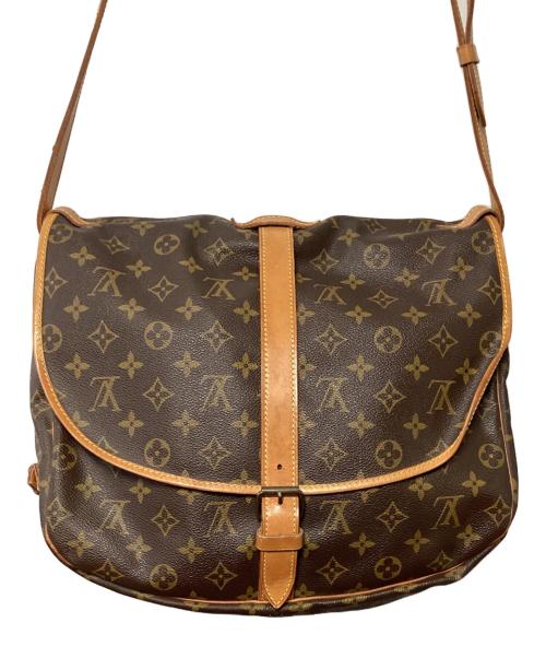 LOUIS VUITTON（ルイ ヴィトン）LOUIS VUITTON (ルイ ヴィトン) ソミュール35の古着・服飾アイテム