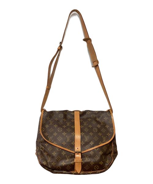 LOUIS VUITTON（ルイ ヴィトン）LOUIS VUITTON (ルイ ヴィトン) ソミュール35の古着・服飾アイテム