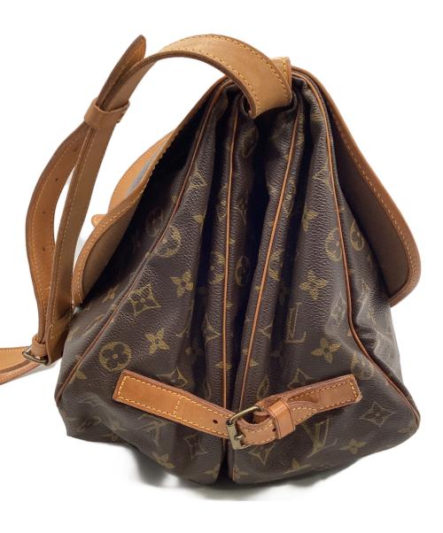 LOUIS VUITTON（ルイ ヴィトン）LOUIS VUITTON (ルイ ヴィトン) ソミュール35の古着・服飾アイテム