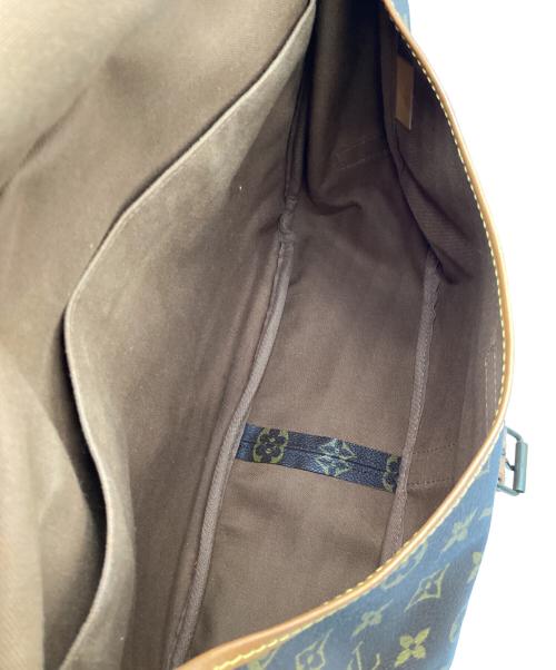 LOUIS VUITTON（ルイ ヴィトン）LOUIS VUITTON (ルイ ヴィトン) ソミュール35の古着・服飾アイテム