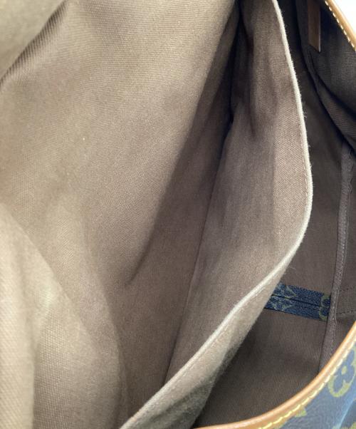 LOUIS VUITTON（ルイ ヴィトン）LOUIS VUITTON (ルイ ヴィトン) ソミュール35の古着・服飾アイテム