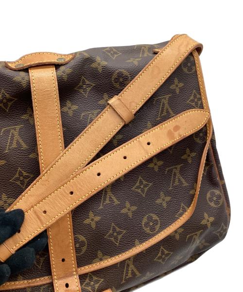 LOUIS VUITTON（ルイ ヴィトン）LOUIS VUITTON (ルイ ヴィトン) ソミュール35の古着・服飾アイテム