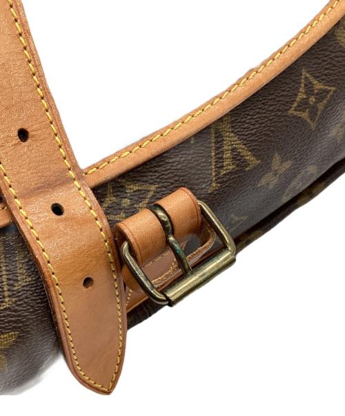 LOUIS VUITTON（ルイ ヴィトン）LOUIS VUITTON (ルイ ヴィトン) ソミュール35の古着・服飾アイテム