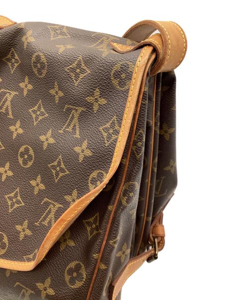 LOUIS VUITTON（ルイ ヴィトン）LOUIS VUITTON (ルイ ヴィトン) ソミュール35の古着・服飾アイテム