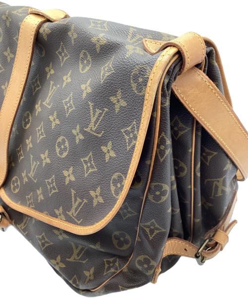 LOUIS VUITTON（ルイ ヴィトン）LOUIS VUITTON (ルイ ヴィトン) ソミュール35の古着・服飾アイテム