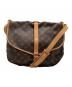 LOUIS VUITTON（ルイ ヴィトン）の古着「ソミュール35」
