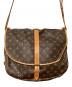 LOUIS VUITTON (ルイ ヴィトン) ソミュール35：60000円