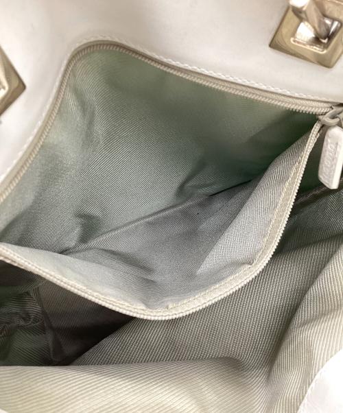 GUCCI（グッチ）GUCCI (グッチ) ハンドバッグの古着・服飾アイテム