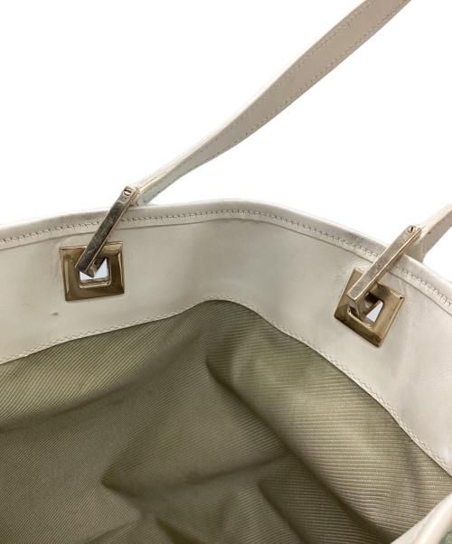 GUCCI（グッチ）GUCCI (グッチ) ハンドバッグの古着・服飾アイテム