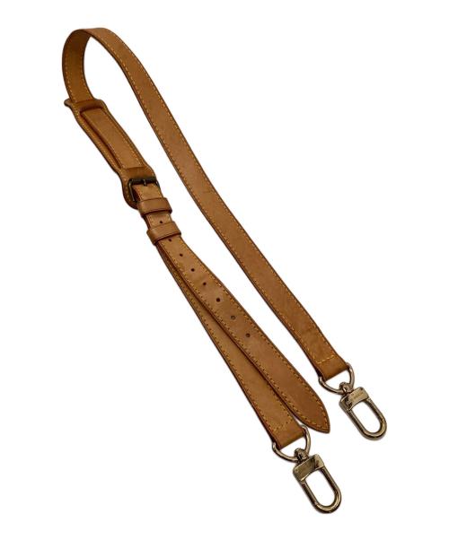 LOUIS VUITTON（ルイ ヴィトン）LOUIS VUITTON (ルイ ヴィトン) キーポル・バンドリエール55の古着・服飾アイテム