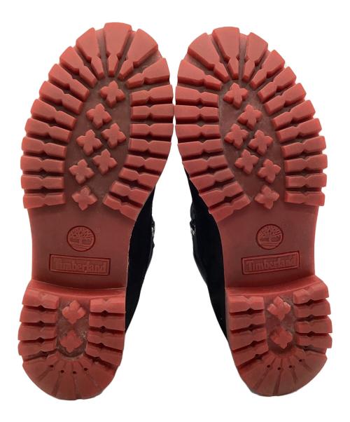 Timberland（ティンバーランド）Timberland (ティンバーランド) 6inch Premium Boot ブラック サイズ:8の古着・服飾アイテム