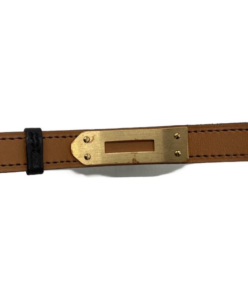 HERMES（エルメス）HERMES (エルメス) ケリーウォッチ用ベルトの古着・服飾アイテム