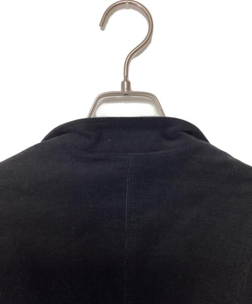 BURBERRY LONDON（バーバリーロンドン）BURBERRY LONDON (バーバリーロンドン) ジャケット ブラック サイズ:40の古着・服飾アイテム