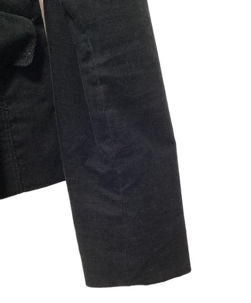 BURBERRY LONDON（バーバリーロンドン）BURBERRY LONDON (バーバリーロンドン) ジャケット ブラック サイズ:40の古着・服飾アイテム