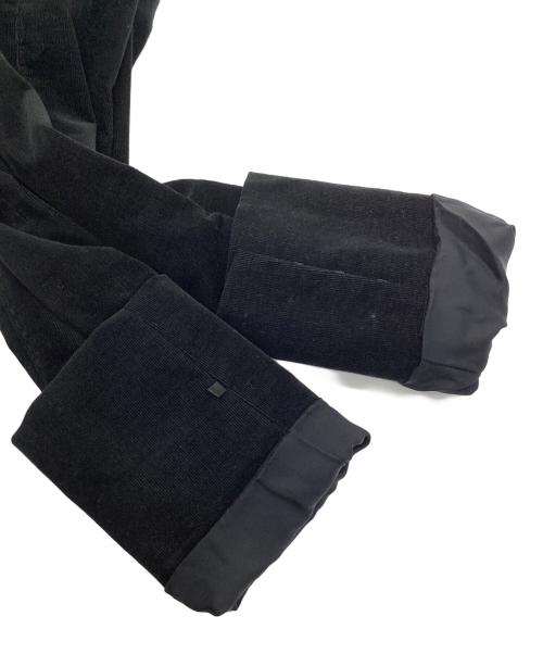 BURBERRY LONDON（バーバリーロンドン）BURBERRY LONDON (バーバリーロンドン) ジャケット ブラック サイズ:40の古着・服飾アイテム