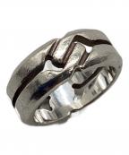 Joueteジュエッテ）の古着「ジェンダレスリング」