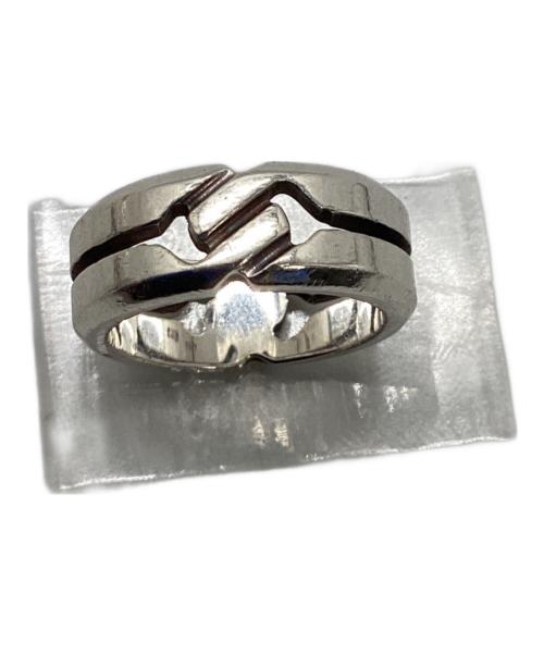 Jouete（ジュエッテ）Jouete (ジュエッテ) ジェンダレスリング サイズ:7号の古着・服飾アイテム