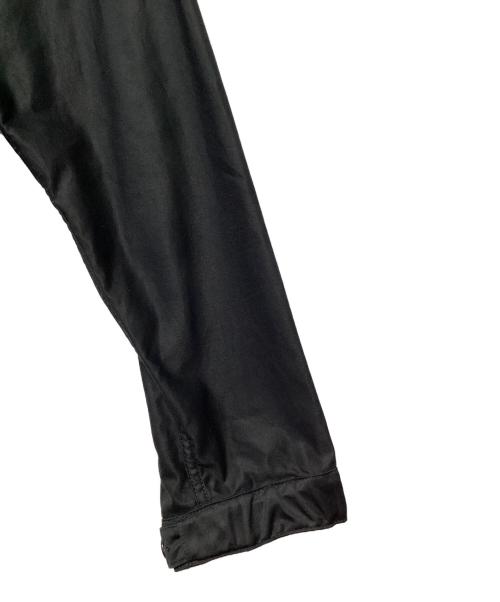 F.O.B FACTORY（エフオービー ファクトリー）F.O.B FACTORY (エフオービー ファクトリー) M-51 パーカー ブラック サイズ:3 / Lの古着・服飾アイテム