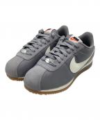 NIKEナイキ）の古着「コルテッツ テキスタイル」｜グレー