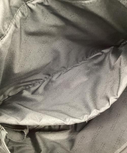 MACKINTOSH PHILOSOPHY（マッキントッシュ フィロソフィー）MACKINTOSH PHILOSOPHY (マッキントッシュ フィロソフィー) トートバッグ ブラックの古着・服飾アイテム