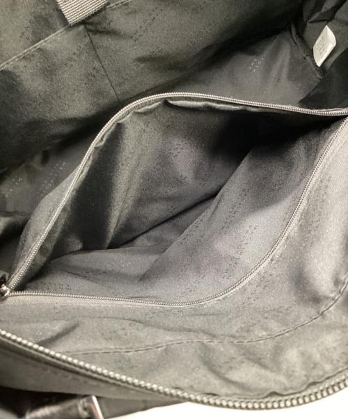 MACKINTOSH PHILOSOPHY（マッキントッシュ フィロソフィー）MACKINTOSH PHILOSOPHY (マッキントッシュ フィロソフィー) トートバッグ ブラックの古着・服飾アイテム