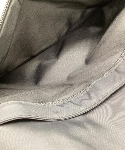 MACKINTOSH PHILOSOPHY（マッキントッシュ フィロソフィー）MACKINTOSH PHILOSOPHY (マッキントッシュ フィロソフィー) トートバッグ ブラックの古着・服飾アイテム