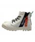 PALLADIUM (パラディウム) ハイカットスニーカー オフホワイト サイズ:MM275(2.0)：6000円