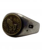 Vantiqueヴァンティーク）の古着「リング」｜シルバー