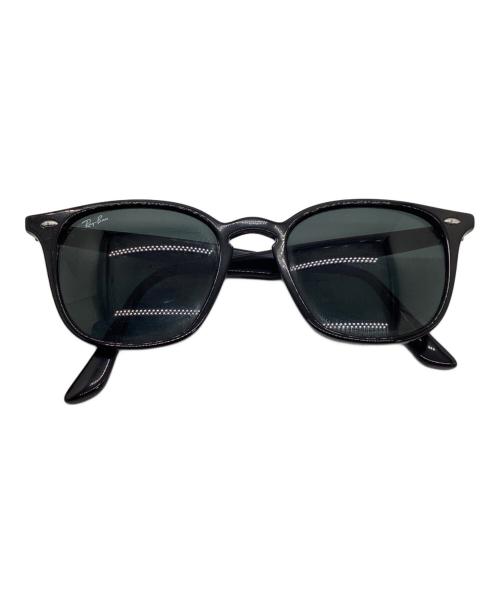RAY-BAN（レイバン）RAY-BAN (レイバン) サングラス ブラック サイズ:52⬜︎20の古着・服飾アイテム