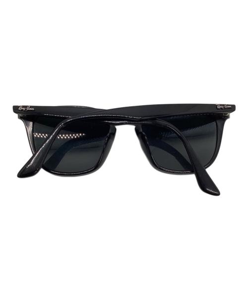 RAY-BAN（レイバン）RAY-BAN (レイバン) サングラス ブラック サイズ:52⬜︎20の古着・服飾アイテム