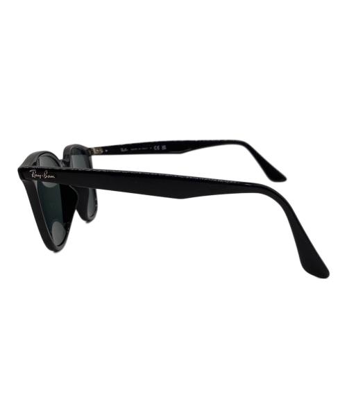 RAY-BAN（レイバン）RAY-BAN (レイバン) サングラス ブラック サイズ:52⬜︎20の古着・服飾アイテム